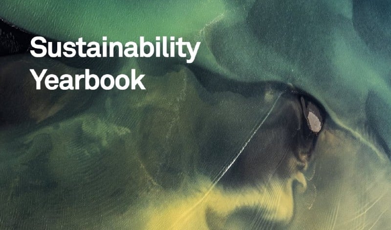 'The Sustainability Yearbook 2023' incluye a 30 empresa españolas
