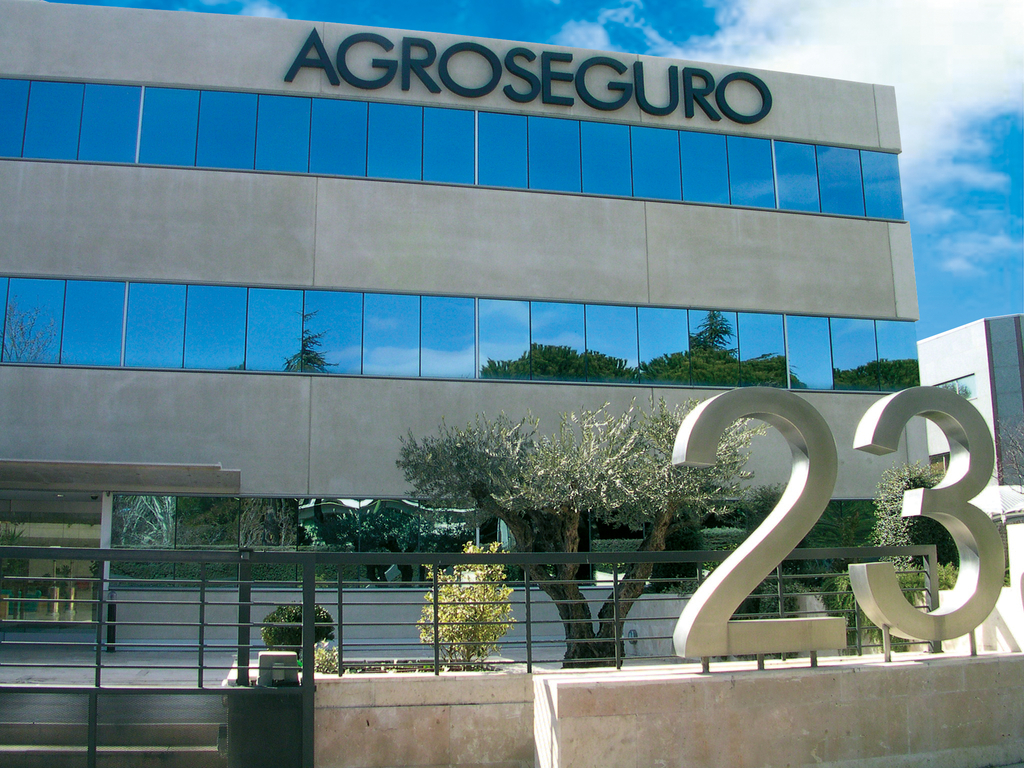 Agroseguro prevé un récord de indemnizaciones por la sequía