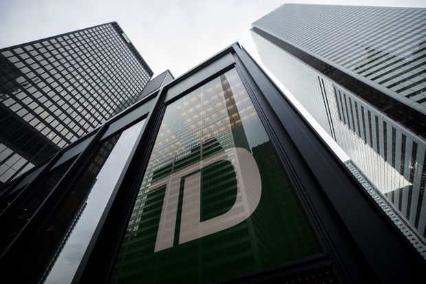 Los bancos TD Bank y First Horizon cancelan acuerdo de fusión