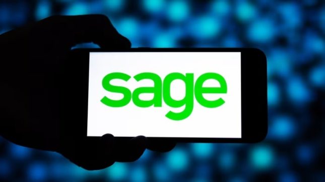 Tecnológica Sage sube un 19% tras subir beneficios, dividendo y recompra