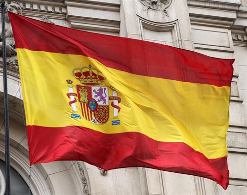 Bonos españoles a diez años se sitúa en 208 puntos 
