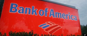 Los beneficios de Bank of America aumentan un 172,9%