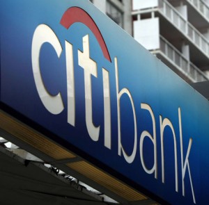 Citigroup gana 10.225 millones de euros en 2013	