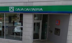 Caja Cantabria pasará a ser fundación bancaria