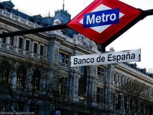 El BdE considera que se aproxima una fase de creación de empleo en España 
