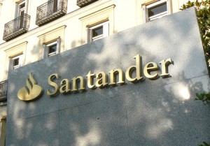 Banco Santander adquiere el 51% de la financiera de El Corte Inglés