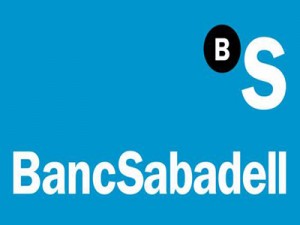 Sabadell gana un 202,6% más en 2013