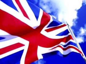 El PIB de Reino Unido crece un 0,8%