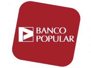 Banco Popular emite bonos convertibles perpetuos