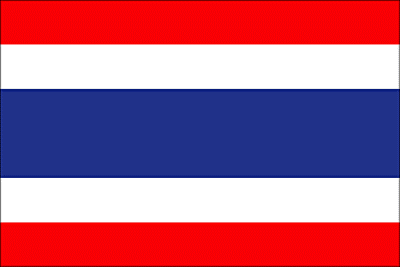 Tailandia no alcanzará el incremento previsto de un 3,7% del PIB