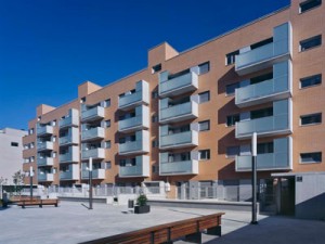 El diferencial medio de las hipotecas españolas sube un 0,3%