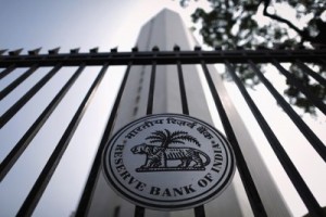 El Banco de la Reserva de la India sube la tasa rectora de la rupia en 25 puntos