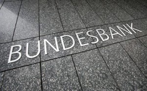 El Bundesbank advierte sobre una pérdida de impulso de la economía alemana