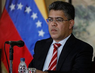 Gobierno de Venezuela: la deuda con empresarios panameños es fraudulenta