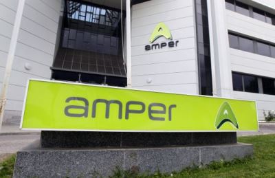  Amper apoya la oferta de Slon Capital