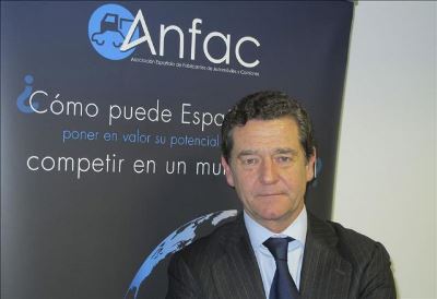 Anfac pretende captar 3.500 millones más de inversión extranjera