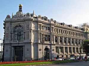 Banco de España eleva la previsión de crecimiento al 1,3%
