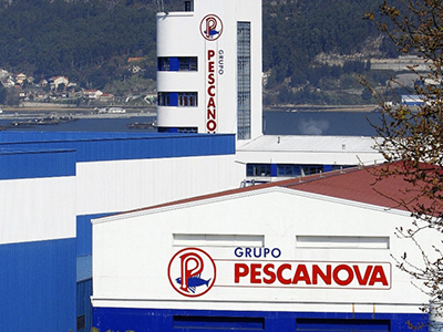 Pescanova tiene nuevo accionista de referencia