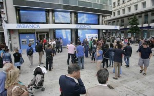 Abanca mantiene sus participaciones gallegas