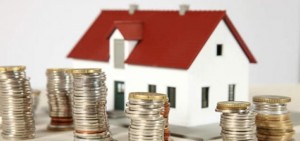 El precio de las viviendas usadas baja en julio un 0,6%