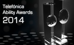 Telefónica Ability Awards lanza categoría “Innovación para la Inclusión”