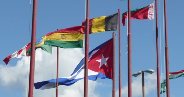 La feria comercial de Cuba abre sus puertas para atraer inversión extranjera