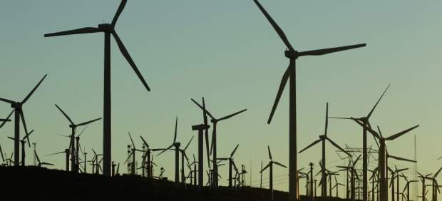 Iberdrola y Caja Rural de Soria invierten en energía eólica