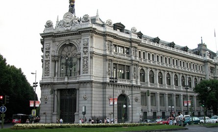 CC.OO. pide reformar el Banco de España