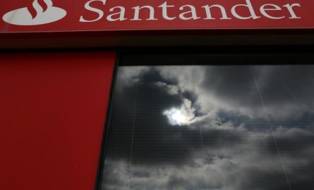 Banco Santander implanta Red Salud en México