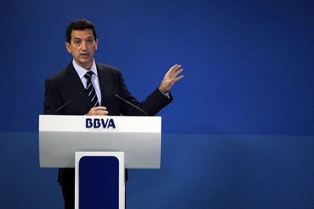 BBVA estima que la economía española crecerá un 2,7%