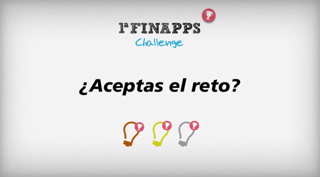 Caixabank presenta el I FinApps Challenge