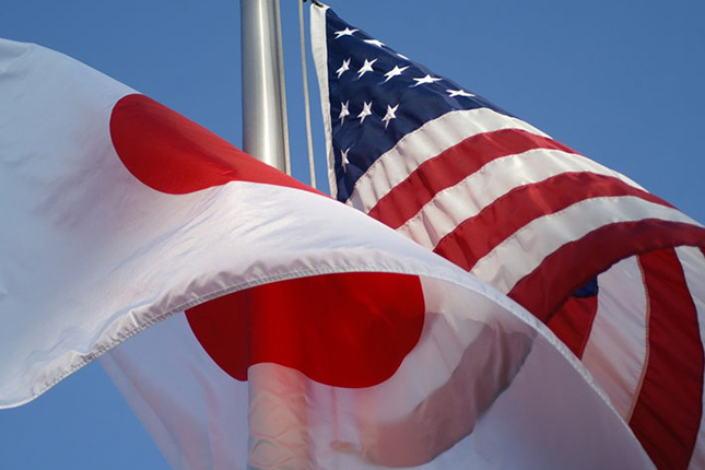 “El pacto EEUU-Japón será un modelo para Asia-Pacífico”