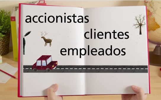 Relación con Accionistas Banco Santander