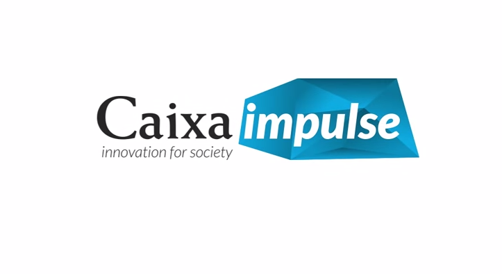 Caixabank presenta CaixaImpulse