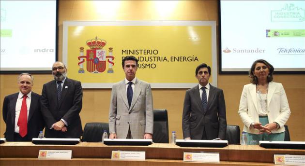 El Ejecutivo español premiará a las CC.AA. con menos déficit