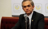 Miguel Ángel Mancera, Jefe de Gobierno del Distrito Federal de México
