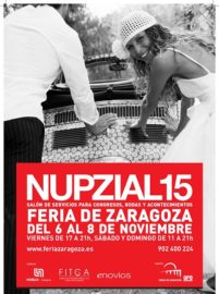 Salon Nupcial Zaragoza