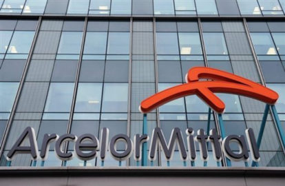 ArcelorMittal reclama mayor defensa en el sector frente al mercado Chino