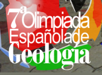 Jaca Olimpiada Española de Geología