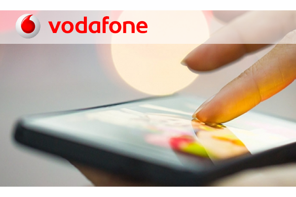 Vodafone capta 2.000 millones en dos emisiones de deuda