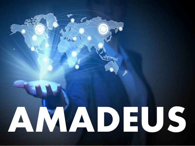 Amadeus pierde 356,4 millones de euros por el Covid-19