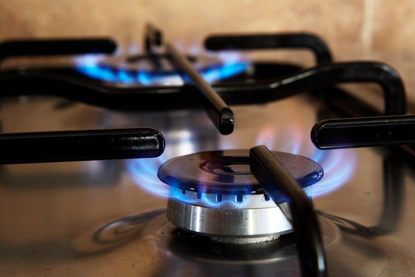 El gas natural bajará un 4% a partir del 1 de enero