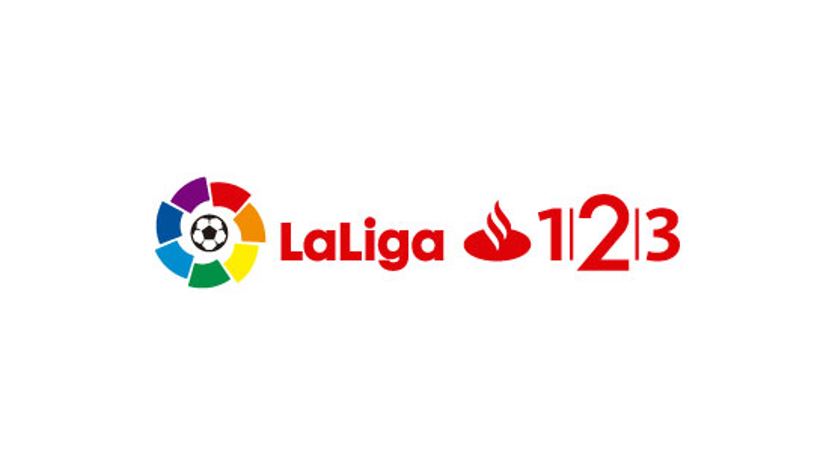 Banco Santander te invita al partido de tu equipo favorito de LaLiga 123