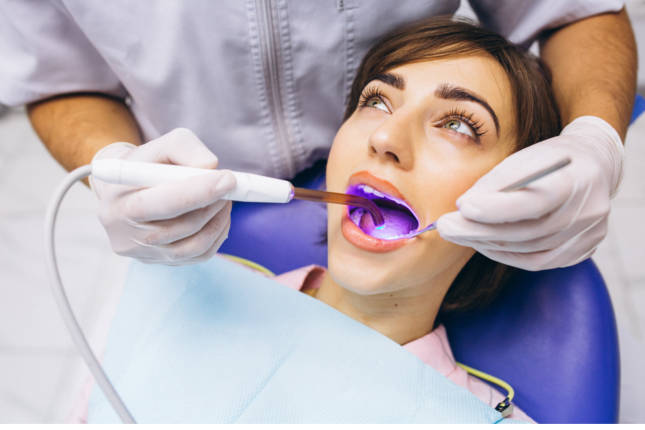 Periodo de carencia de los seguros dentales