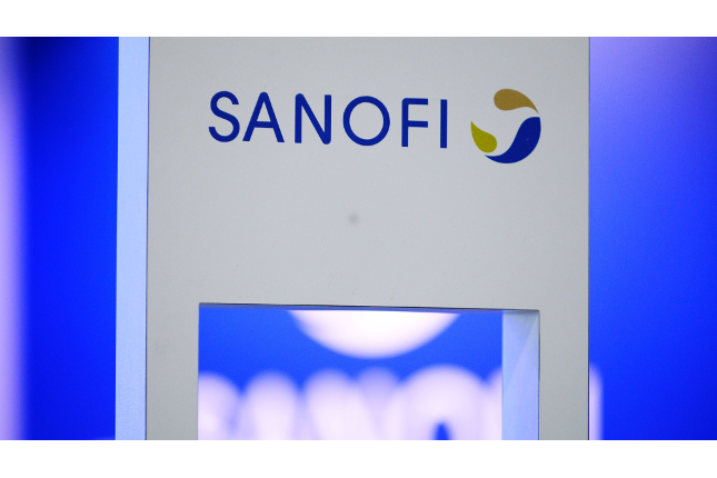 Sanofi gana 4.306 millones en 2018