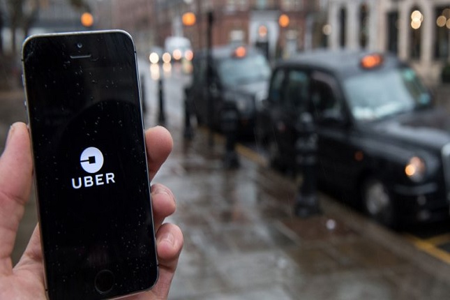 Uber compra Postmates por 2.339 millones de euros