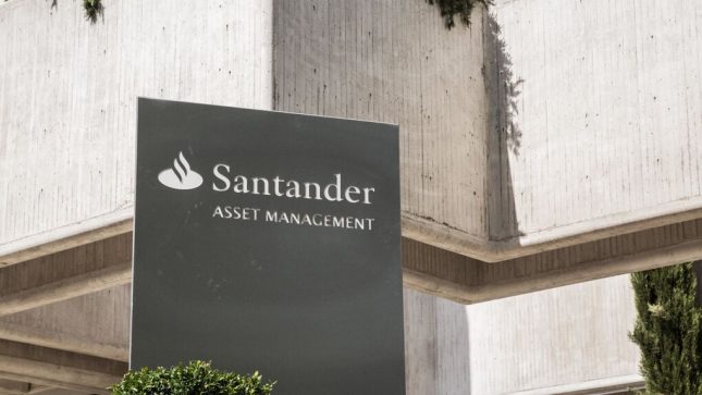 Santander Asset Management gestiona en España un volumen en fondos de inversión de más de 38.000 millones de euros