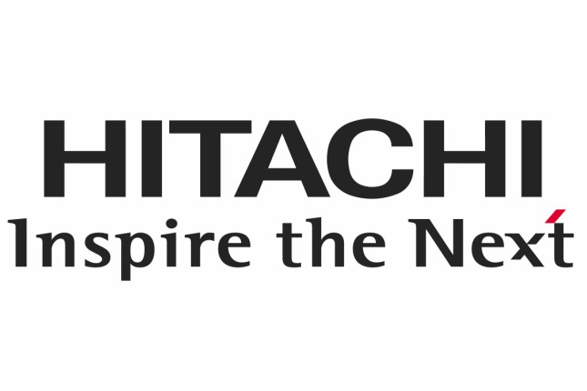 Hitachi gana 871 millones de euros en su primer trimestre