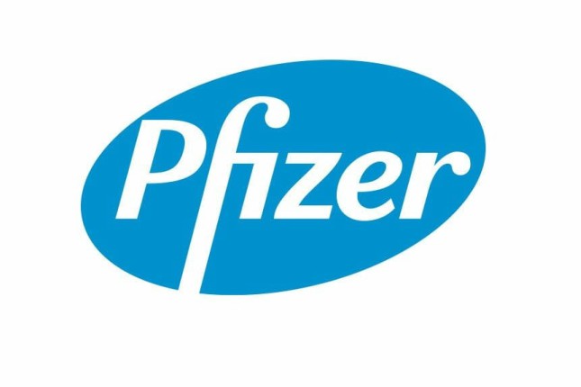 Pfizer gana un 44% más en los primeros nueve meses del año