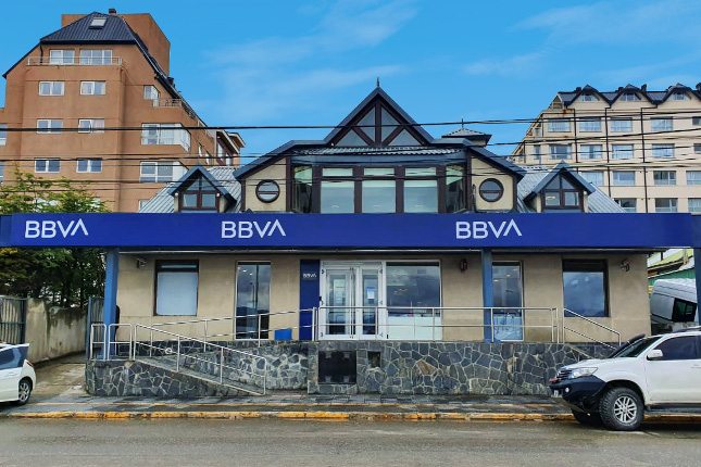 BBVA promueve el ‘networking’ entre sus empleadas